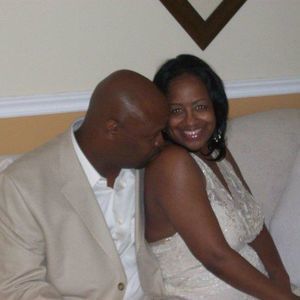 Meet your Posher, Adrienne